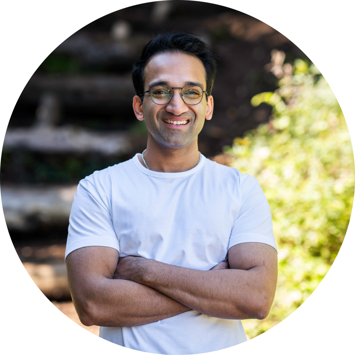 Divydeep Agarwal - Founder & CEO